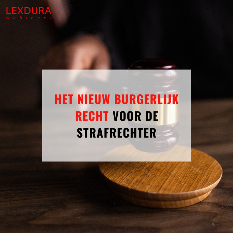 Nederlands Tijdschrift Voor Burgerlijk Recht