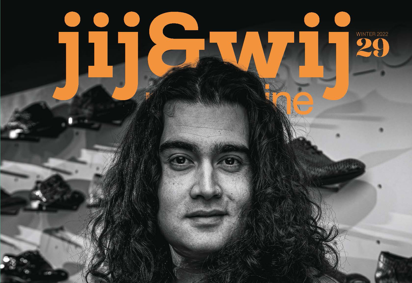 Het nieuwe Jij&Wij Magazine is uit! | Pensioenfonds Detailhandel - Jij En Wij Magazine