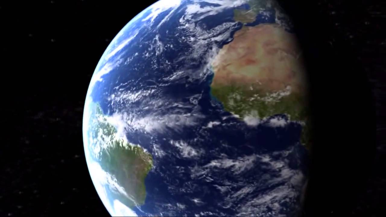 Het Ontstaan van de Aarde - YouTube - Hoe Is Het Eerste Leven Op Aarde Ontstaan