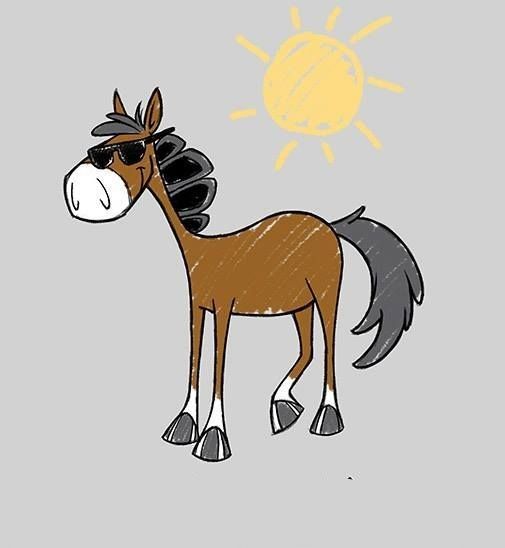 Het paard van sinterklaas – Artofit - Hoe Heet Het Paard Van Sinterklaas 2023