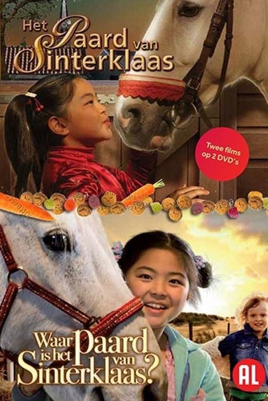 Hoe Heet Het Paard Van Sinterklaas 2023