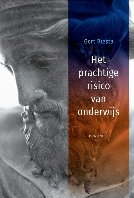 Het Prachtige Risico Van Onderwijs