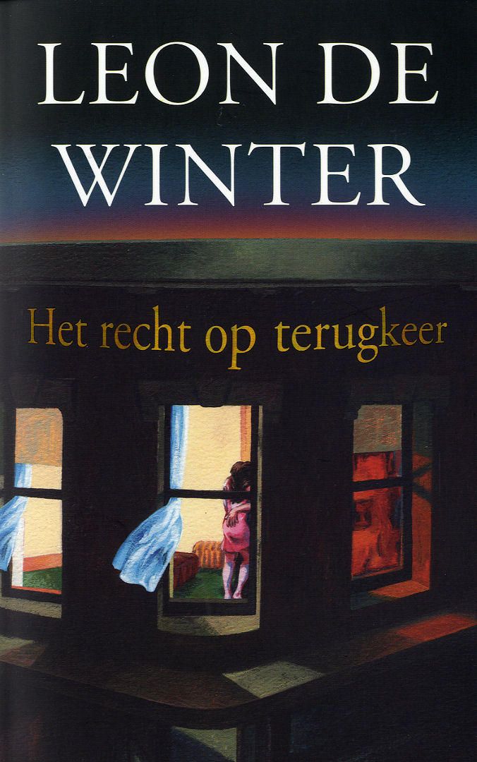 Het recht op terugkeer | Ebook shop - Het Recht Op Terugkeer Samenvatting