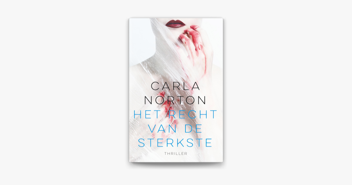 Het recht van de sterkste on Apple Books - Het Recht Van De Sterkste Samenvatting