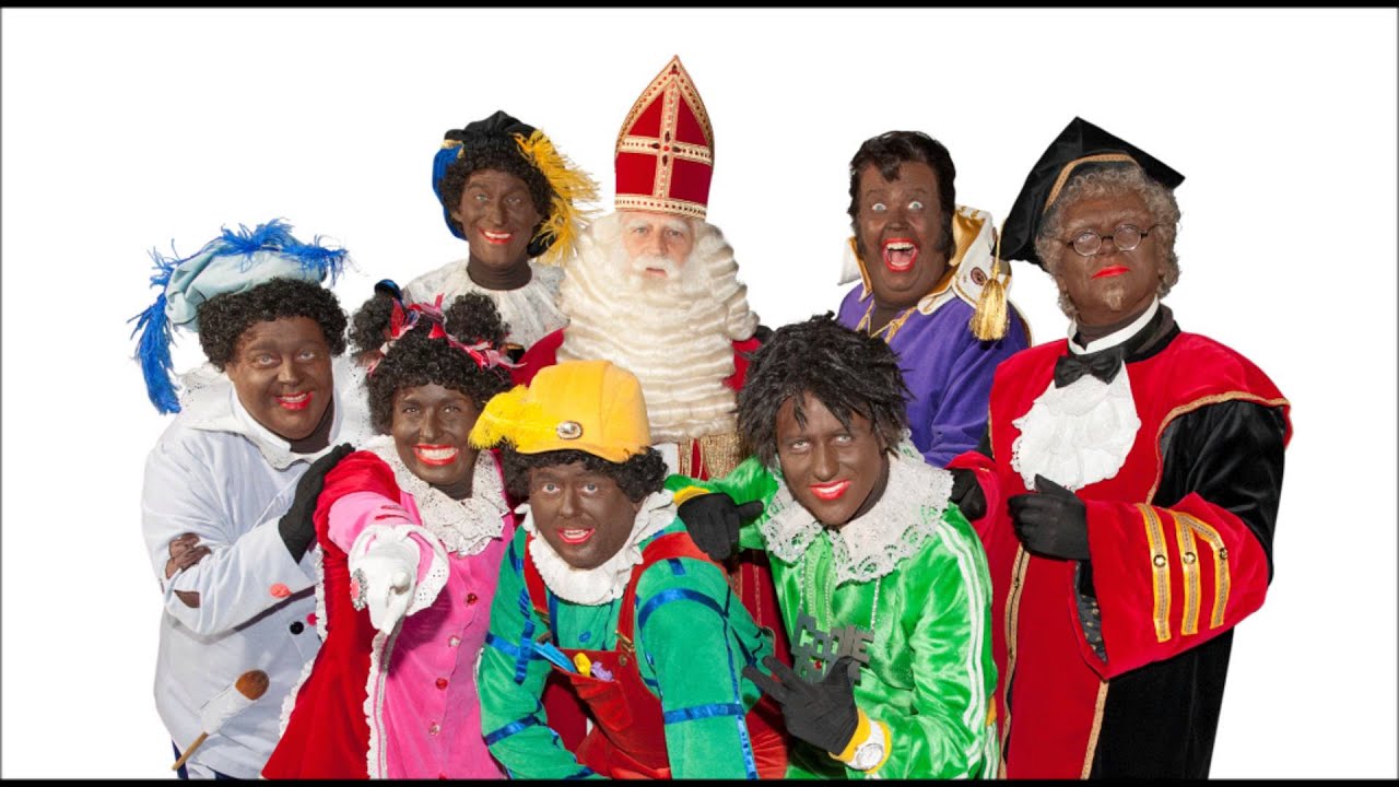 Het Sinterklaasfeest is kapot - YouTube - Hoe Is Het Sinterklaasfeest Ontstaan