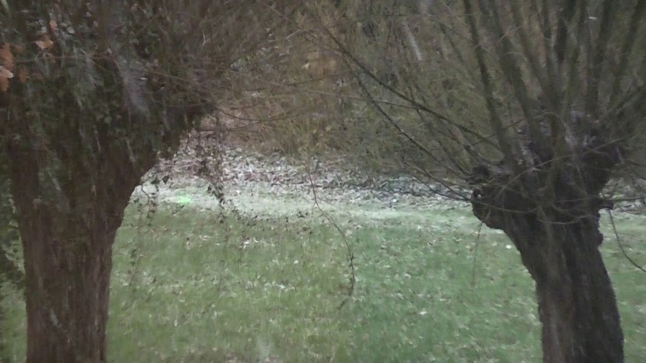 Het Sneeuwt weer in Nederland - YouTube - Waar Sneeuwt Het In Nederland