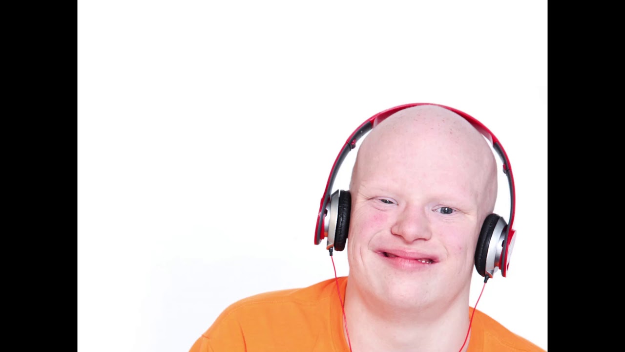 Het sperpectief van Lars op mensen met downsyndroom - YouTube - Hoe Oud Wordt Iemand Met Downsyndroom