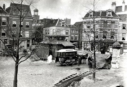 Het Utrechts Archief | Utrecht, Geschiedenis, Nederland - Hoe Luid De Bijnaam Van Utrecht
