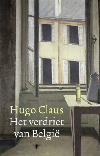 Het Verdriet Van Belgie Hugo Claus