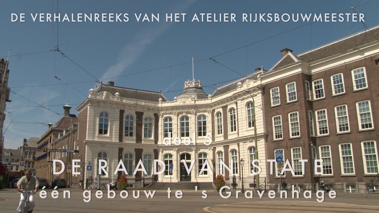 Wat Is De Raad Van State
