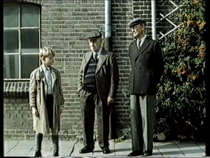 Het verhaal van Kees (1989) Нидерланды DVD-Rip: Скачать Фильмы - Het Verhaal Van Kees