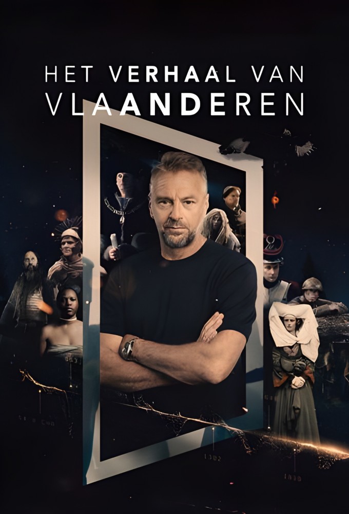 Het Verhaal van Vlaanderen - TheTVDB.com - Wat Is Het Verhaal Achter Valentijn