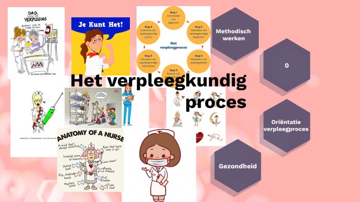 Het verpleegkundig proces by madelief holman on Prezi - Wat Is Een Voorbehouden Handeling