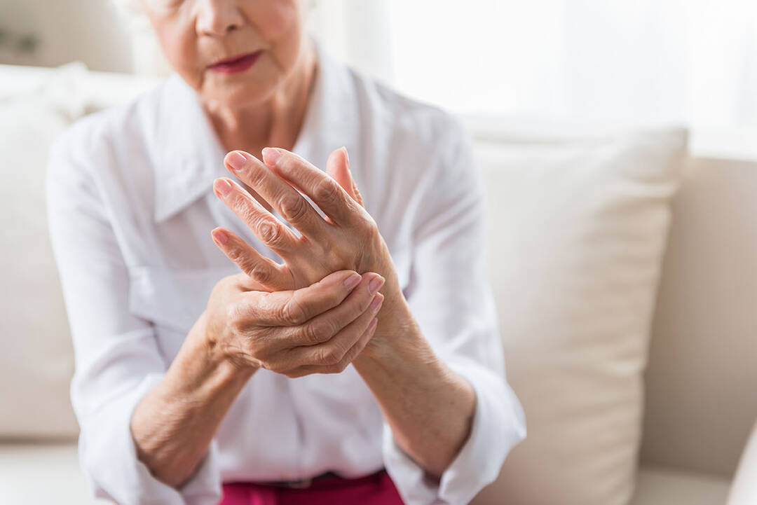 Het verschil tussen artritis en artrose: Wat je moet weten | Apotheek.be - Wat Is Het Verschil Tussen Artrose En Artritis