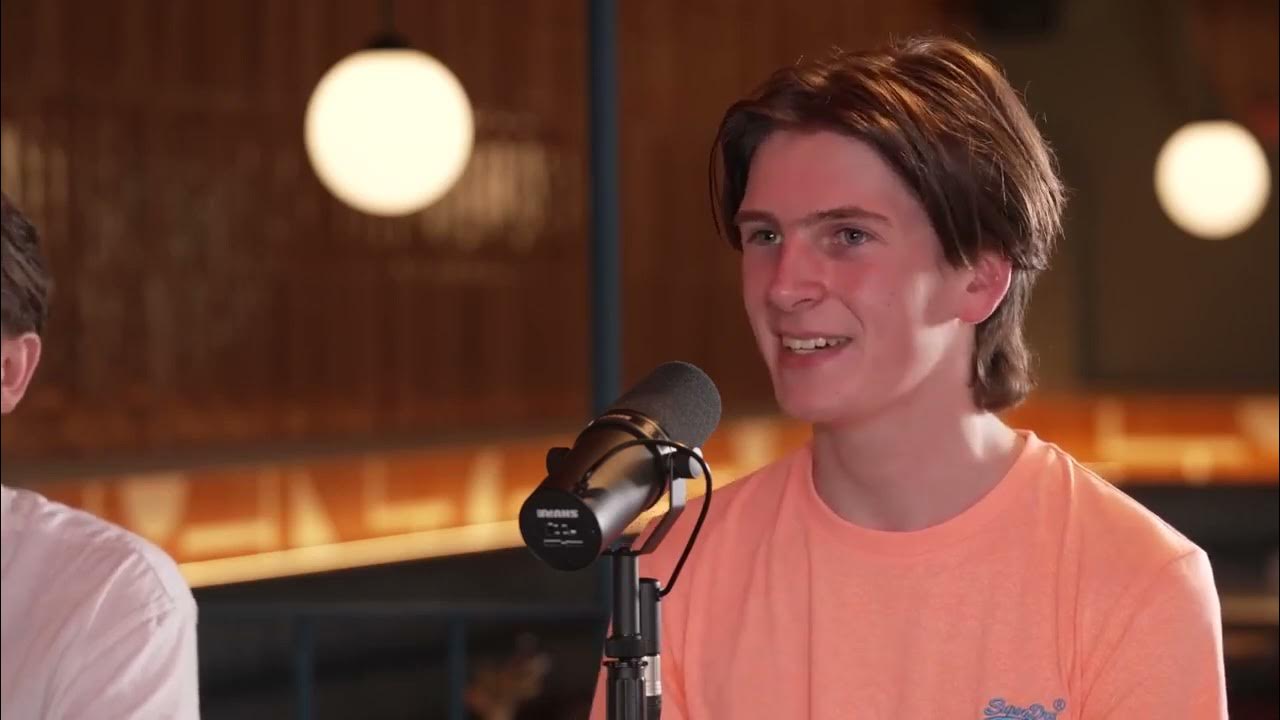 Het verschil tussen Wiskunde (uni) en Leraar Wiskunde (hbo) - YouTube Music - Verschil Tussen Wiskunde A En B