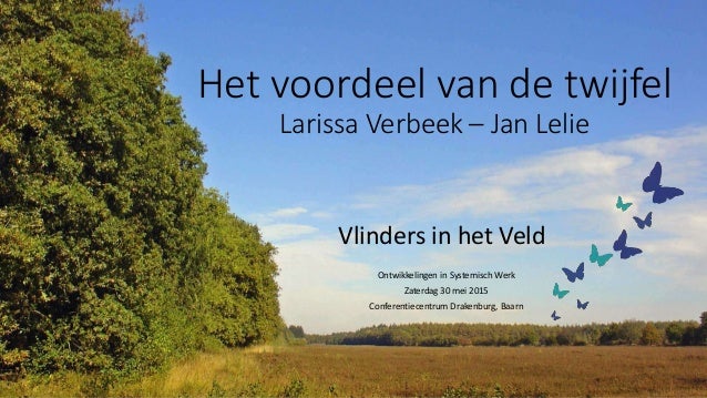 Het voordeel van de twijfel - Voordeel Van De Twijfel Betekenis