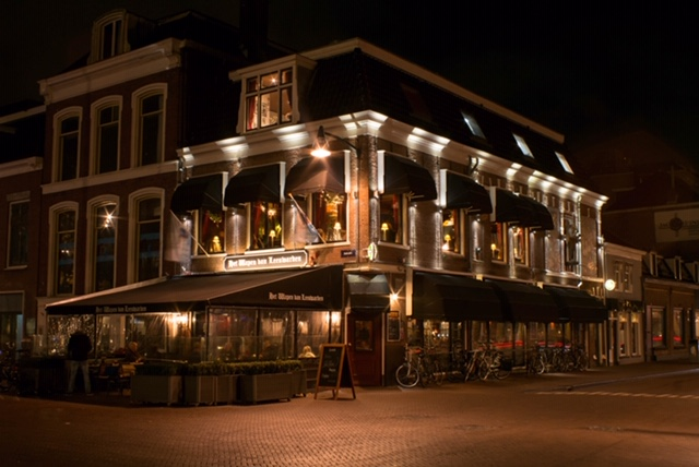 Het Wapen van Leeuwarden | Visit Leeuwarden - T Wapen Van Leeuwarden