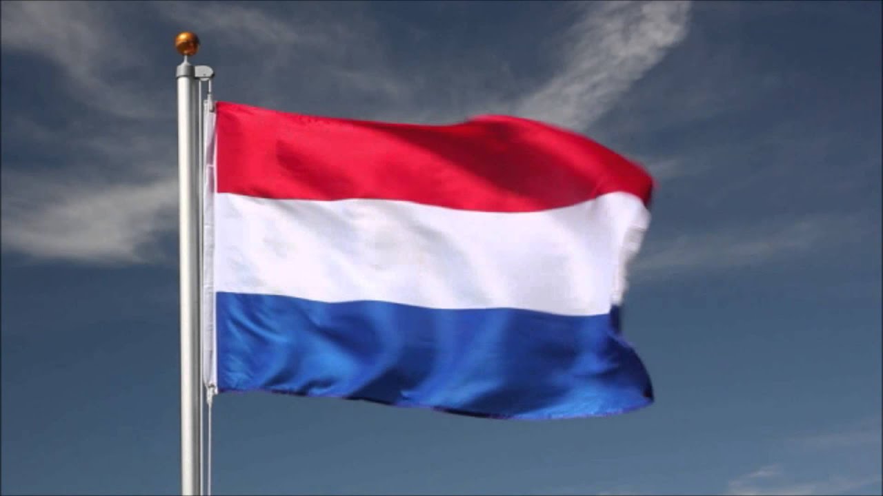 Het wapperen van een vlag. Huur een vlag via Huren.nl - YouTube - Wat Is De Vlag Van Engeland