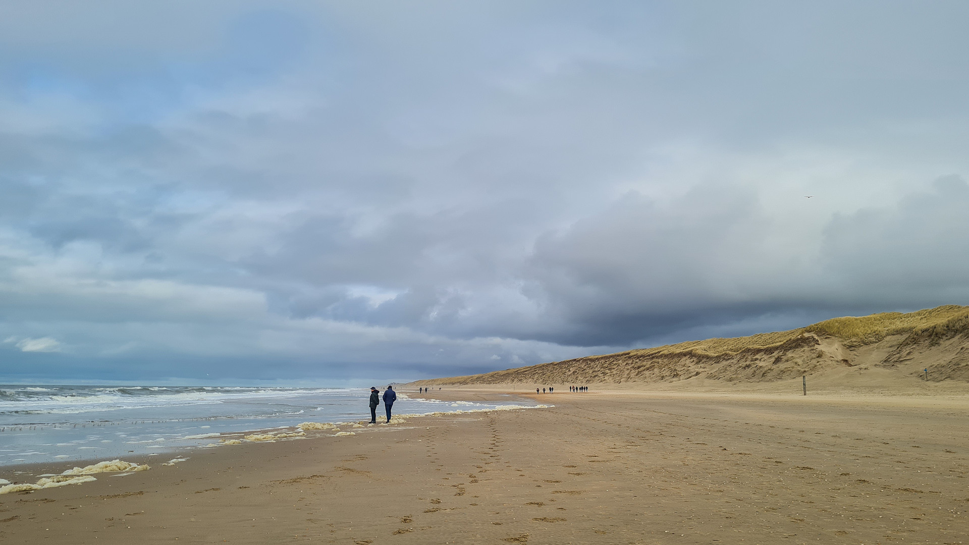 Weer Castricum Aan Zee