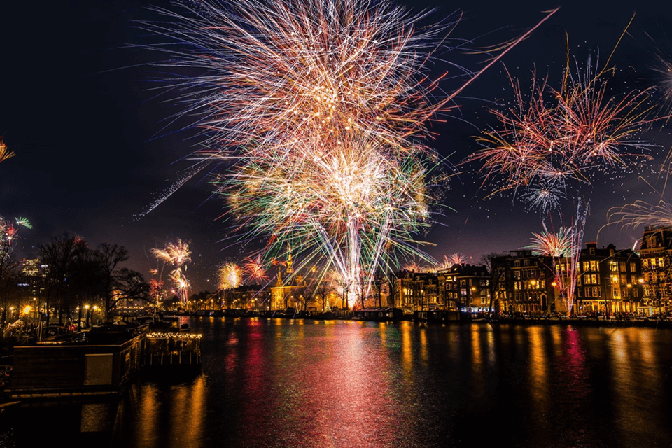 Het weer tijdens oud en nieuw | Weerplaza.nl - Weer Oud En Nieuw 2025