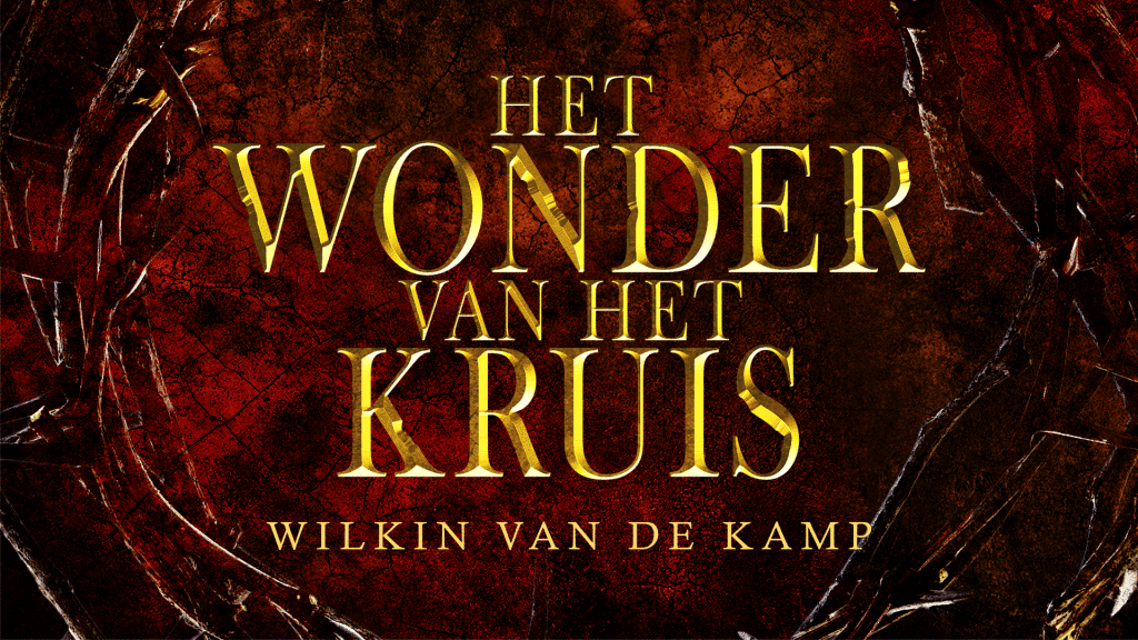 Het wonder van het kruis (Complete set) - Het Wonder Van Het Kruis