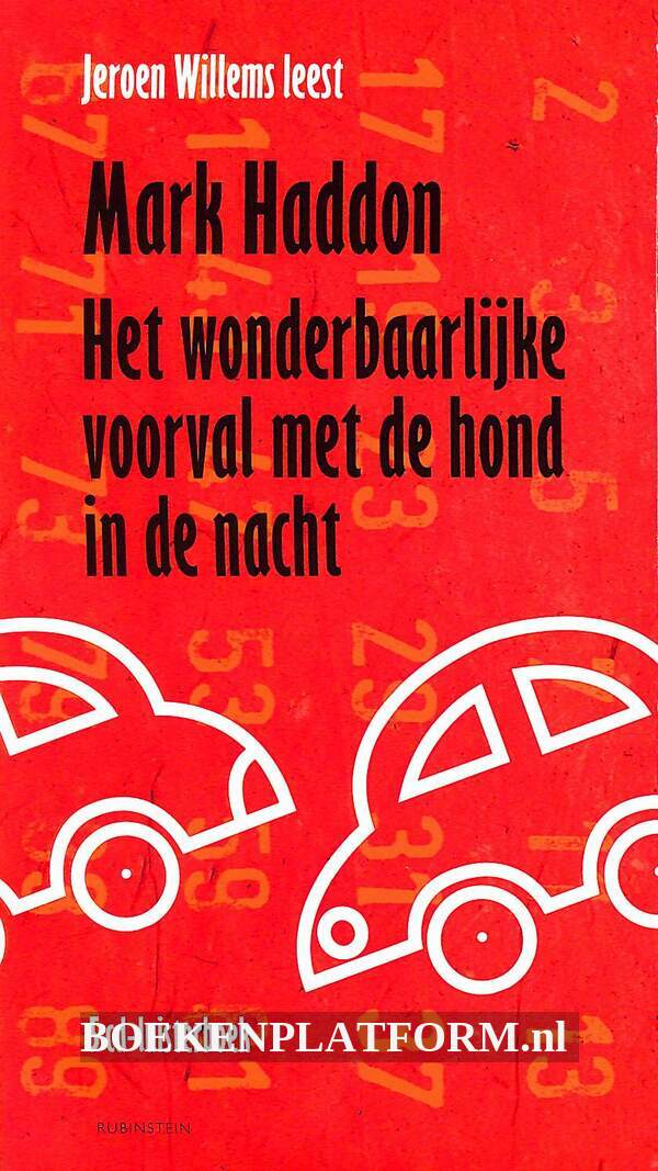 Het wonderbaarlijke voorval met de hond in de nacht | BoekenPlatform.nl - Het Wonderbaarlijke Voorval Met De Hond In De Nacht Samenvatting