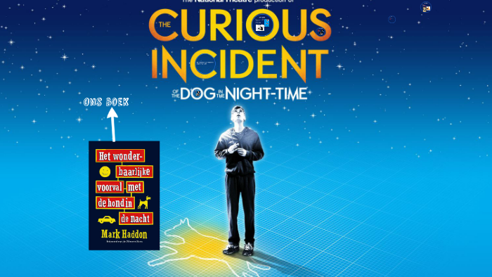 Het wonderbaarlijke voorval met de hond in de nacht by Frank Goris on Prezi - Het Wonderbaarlijke Voorval Met De Hond In De Nacht