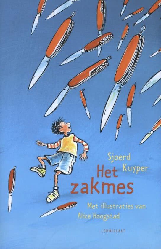Mag Je Een Zakmes Bij Je Hebben