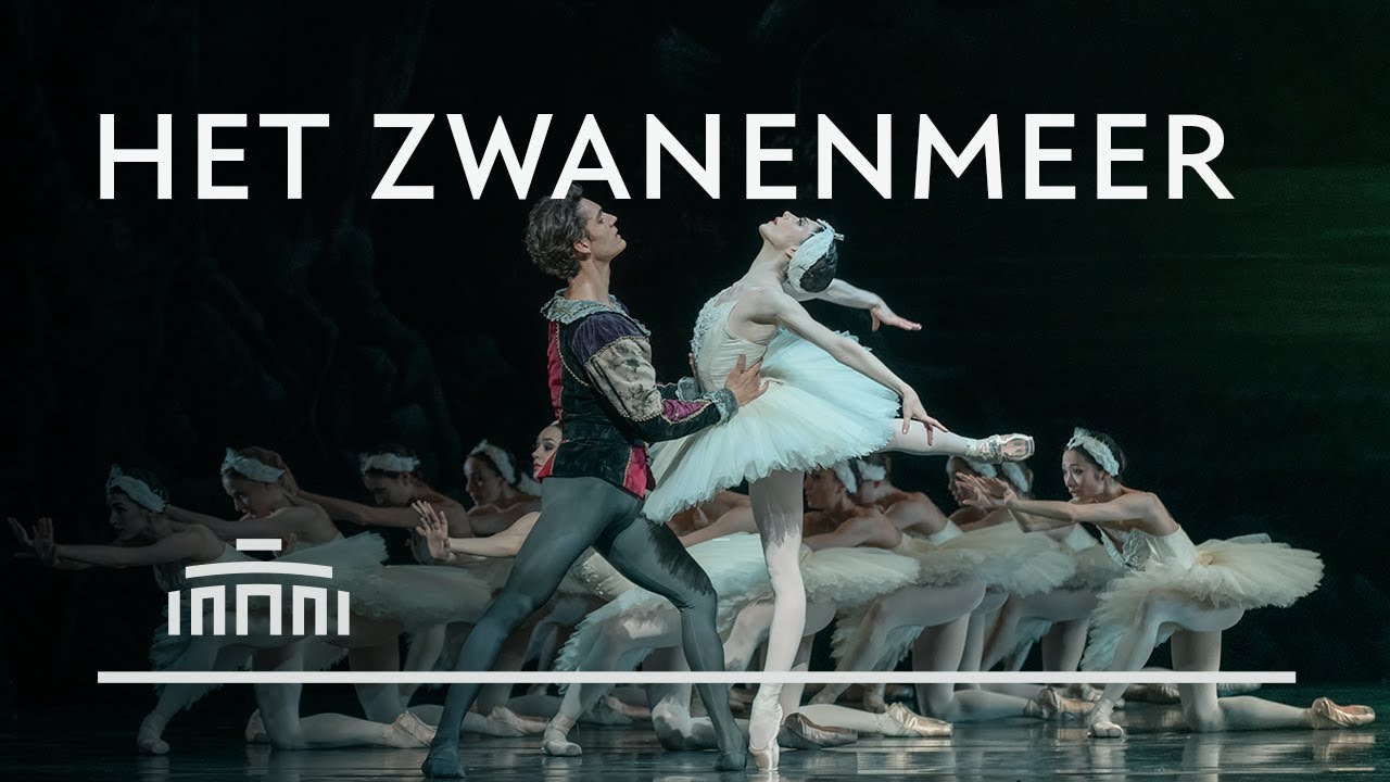 Het Zwanenmeer (2019): trailer - Het Nationale Ballet - YouTube - Hoe Heet De Prinses Uit Het Zwanenmeer