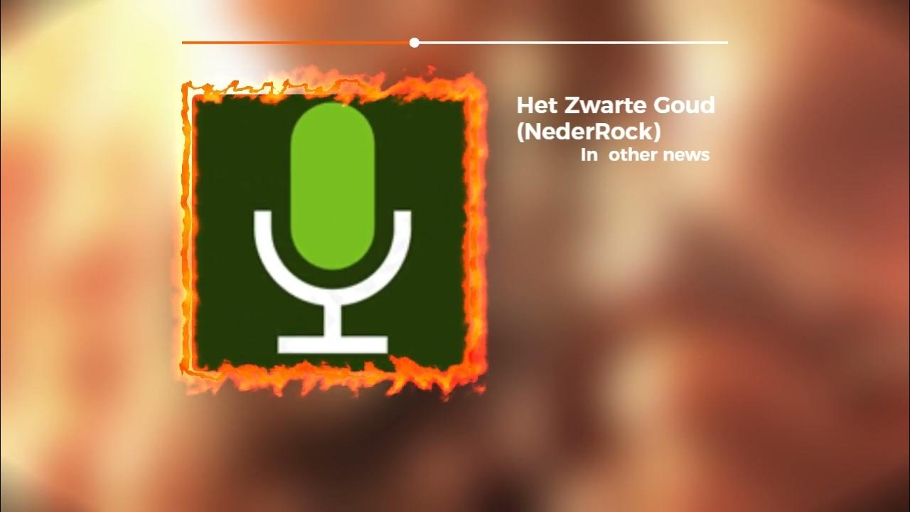Welke Delfstof Wordt Het Zwarte Goud Genoemd