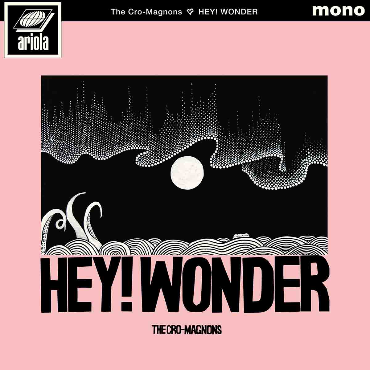 HEY! WONDER【完全生産限定盤】 | ザ・クロマニヨンズ | ソニーミュージックオフィシャルサイト - Hey Google Ik Wil Praten Met De Donald Duck