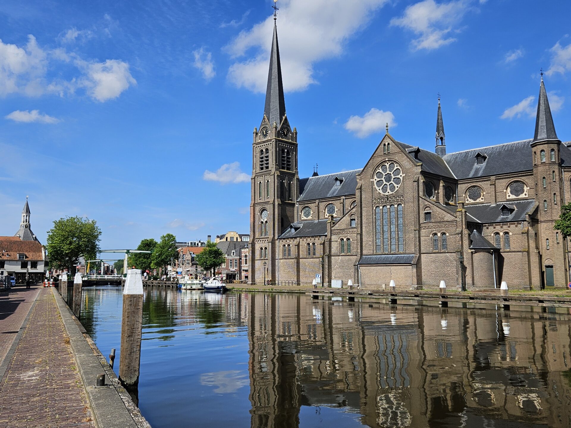Hh Petrus En Pauluskerk