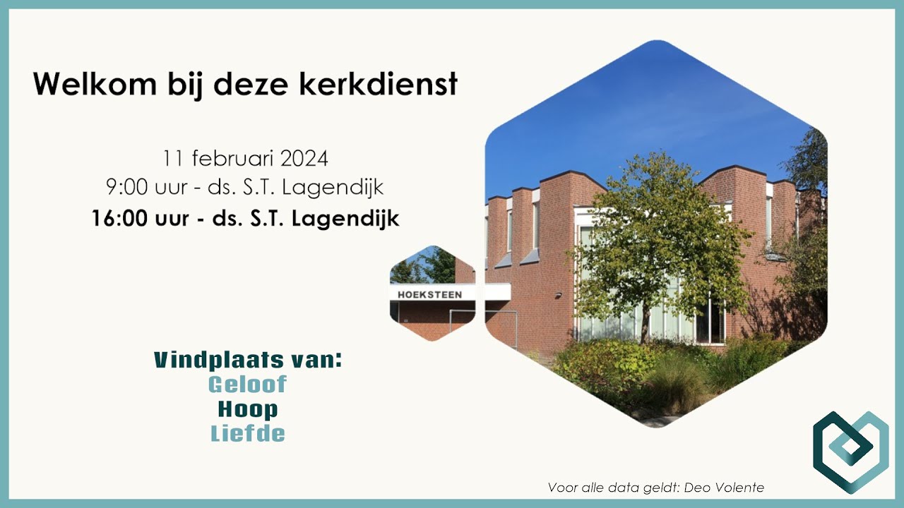 HHG Goes | ds. S.T. Lagendijk | Dood, waar is uw prikkel? Hel, waar is - Dood Waar Is Uw Prikkel
