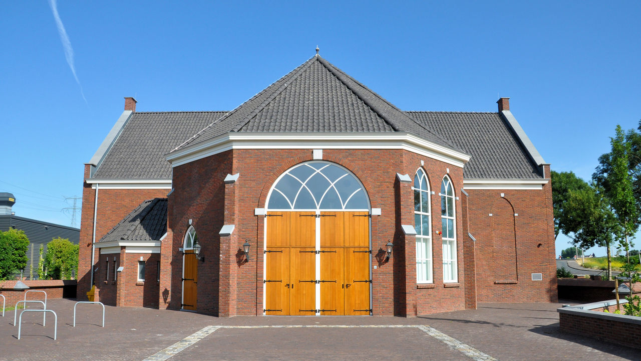Hhg Ouderkerk Ad Ijssel