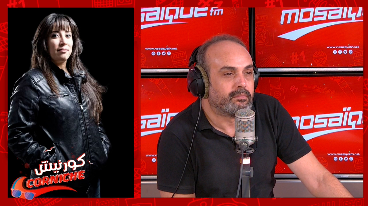 Hiba Dhaouadi : Le documentaire sur la vie de Hichem Rostom est le plus - Bel Je 112 Bij Hersenvliesontsteking