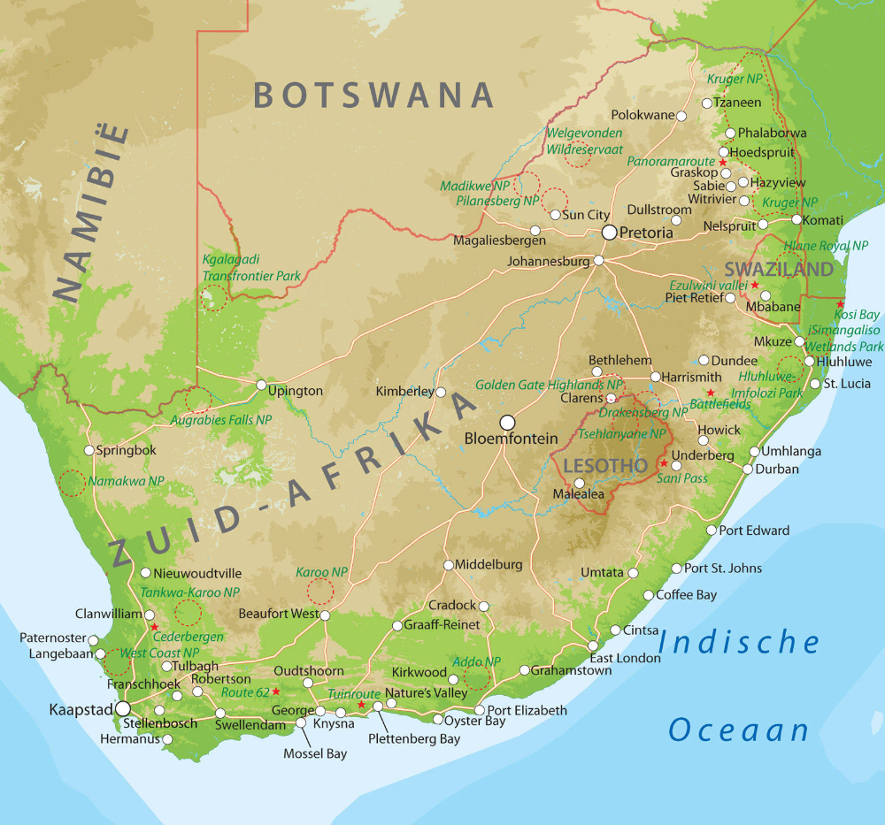 Hidden gem de limpopo provincie in zuid afrika – Artofit - Wat Is De Grootste Stad Van Zuid-afrika