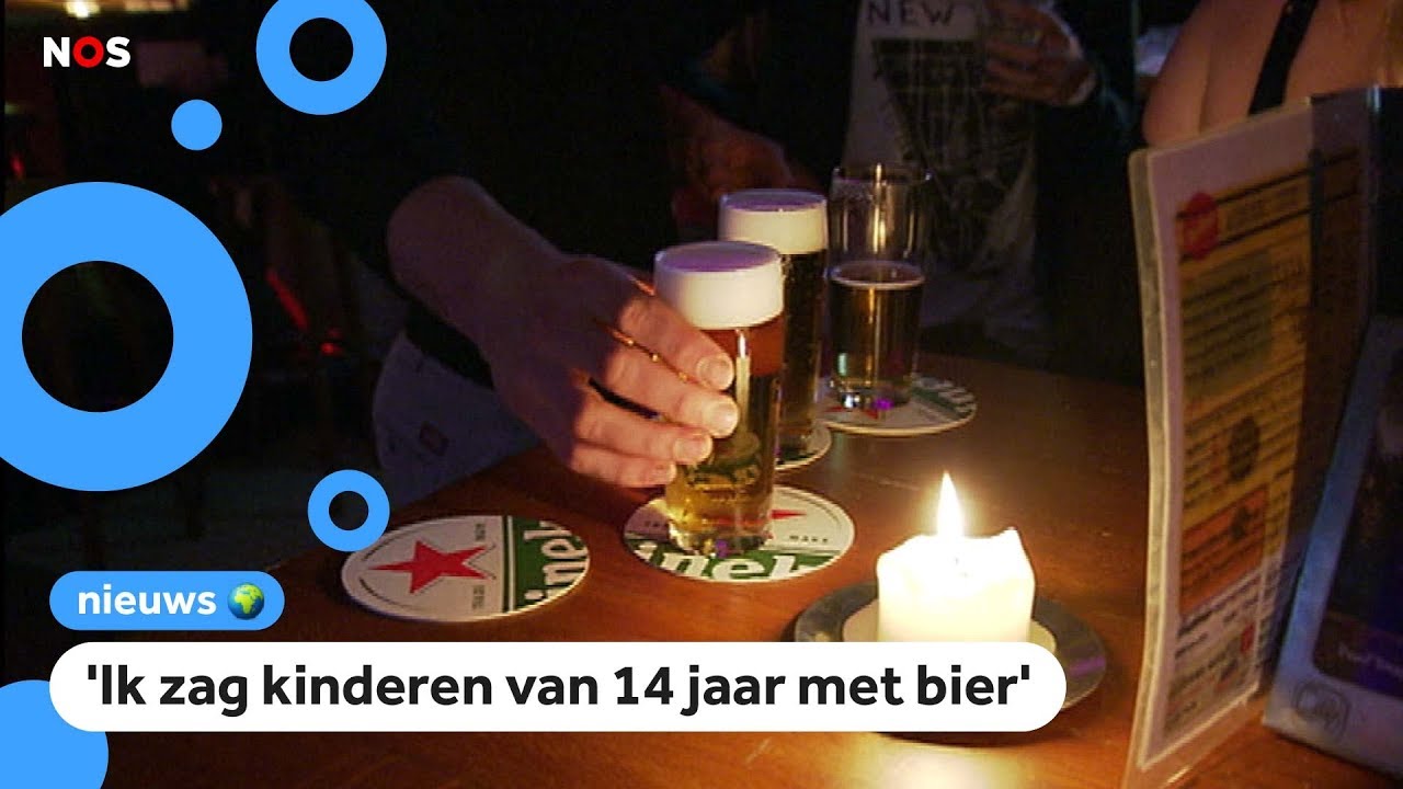 Niet Meer Tegen Alcohol Kunnen Lever