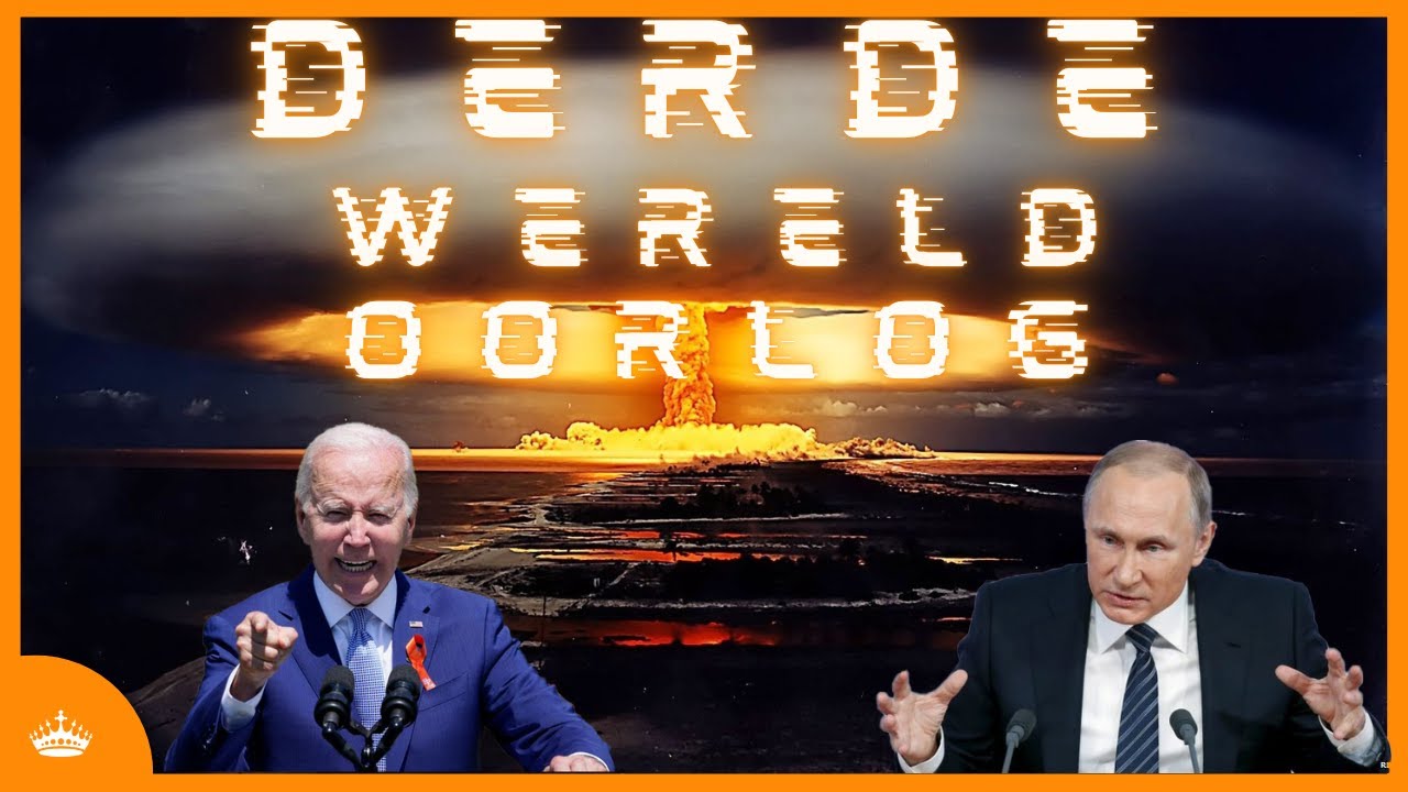 HIER kan een DERDE WERELDOORLOG ONTSTAAN 💣😱 - Top 5 - YouTube - Wat Is Qua Inwonertal De Derde Stad Van Rusland