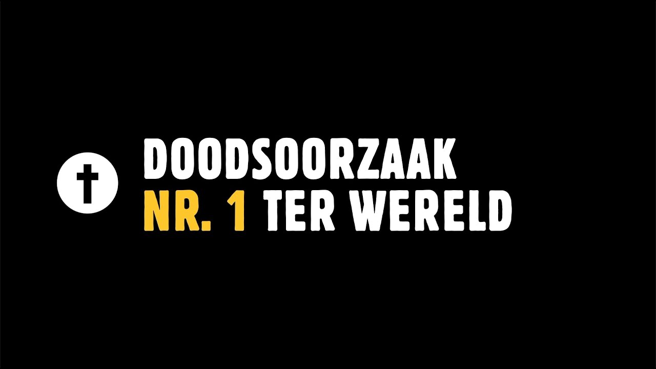 Hier overlijden 41 miljoen mensen per jaar aan - YouTube - Hoeveel Mensen Overlijden Per Jaar Aan Griep