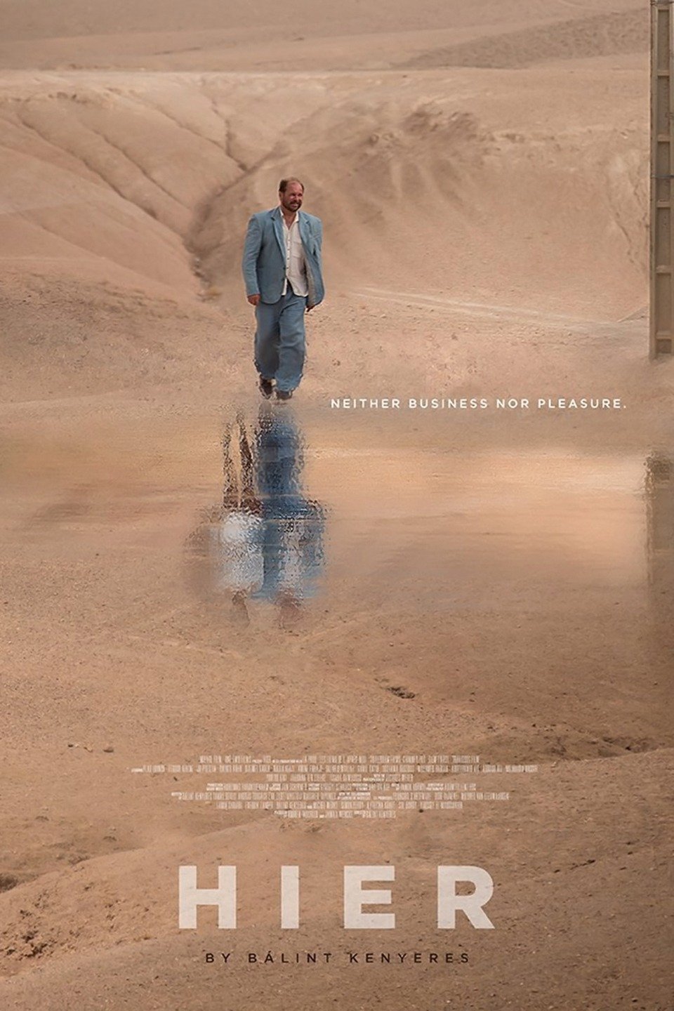 Hier Pictures - Rotten Tomatoes - Hier Heb Ik Pijn Test