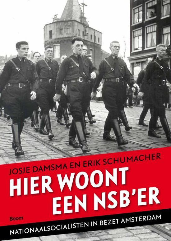 Hier woont een NSB'er - TracesOfWar.com - Hoeveel Nsb Ers Waren Er In Nederland