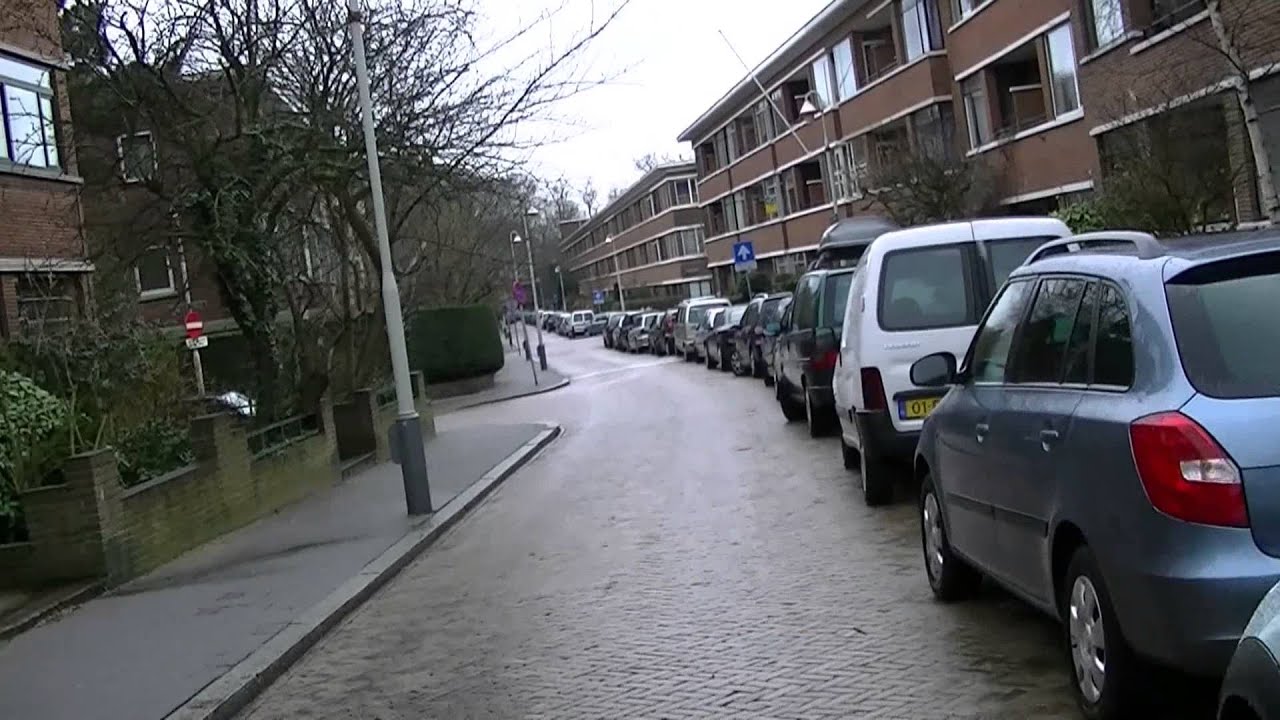 Waarom Woont Rutte Niet In Het Catshuis