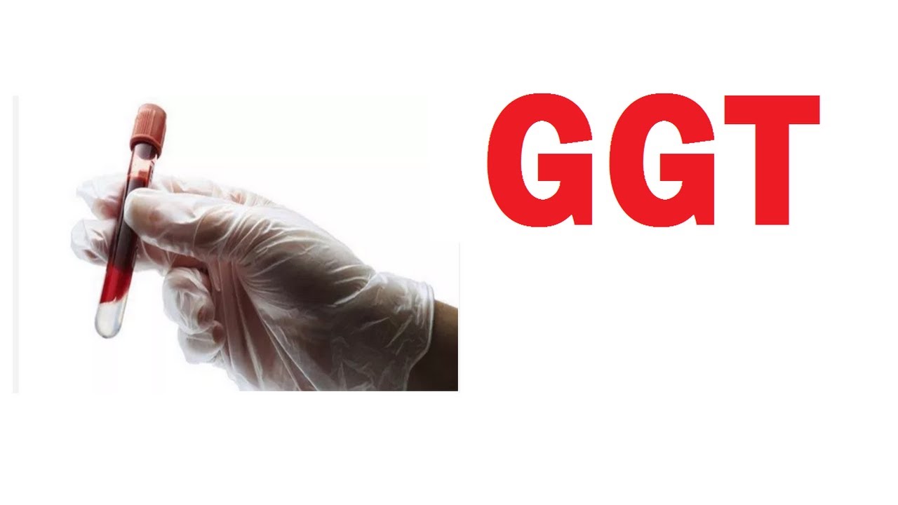 HIGH GGT LEVEL IN BLOOD : CAUSES AND TREATMENT ! - YouTube - Wat Is Ggt In Bloedonderzoek