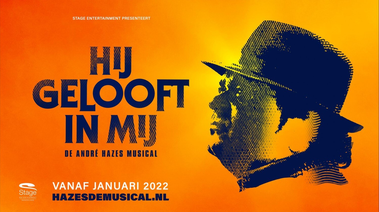 Hij Gelooft In Mij 2023