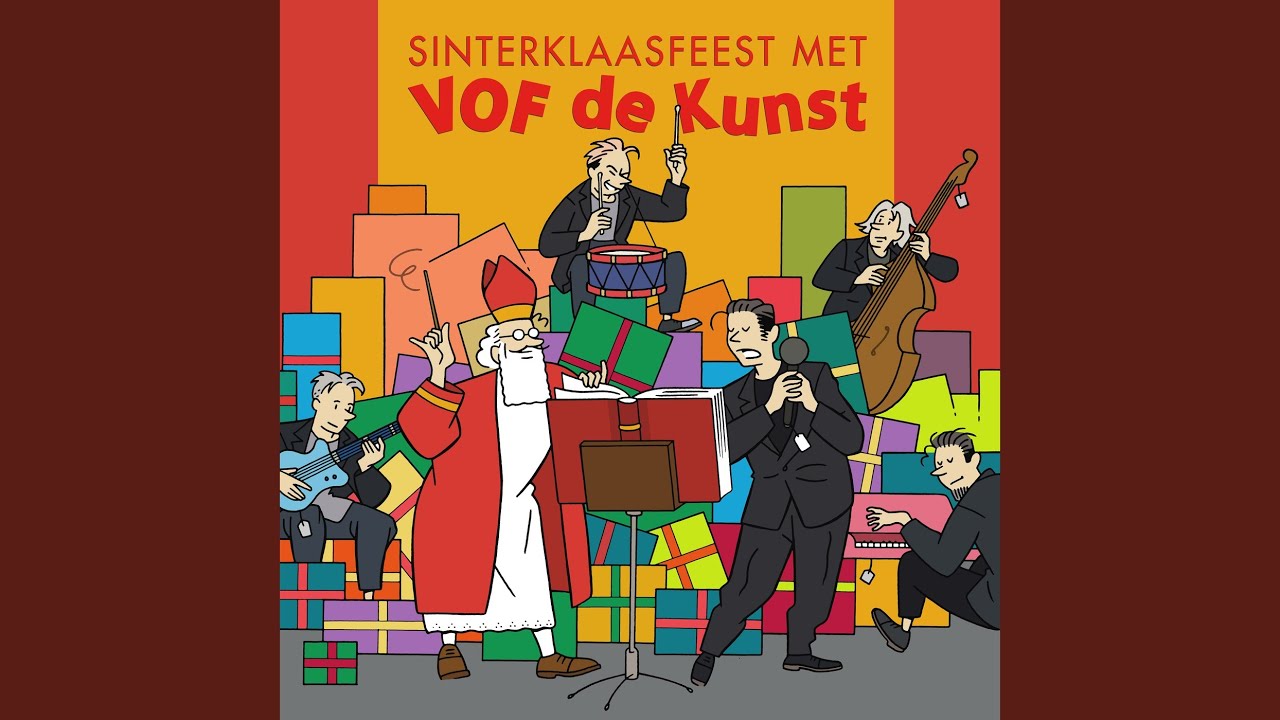 Hij Komt Hij Komt Lyrics