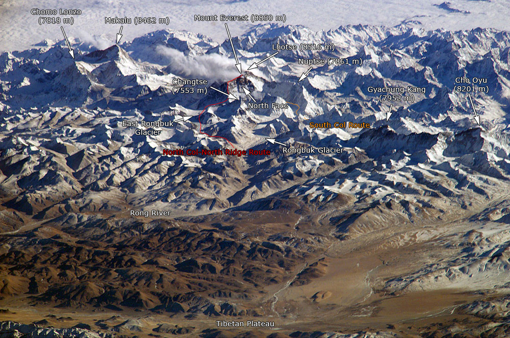 Himalaya - Wikipedia - Hoe Oud Is De Himalaya