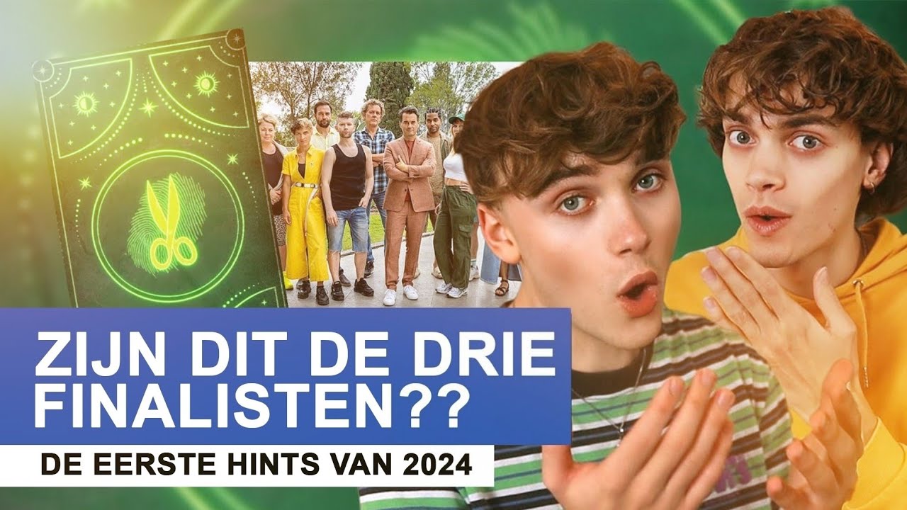 Laatste Aflevering Wie Is De Mol 2024