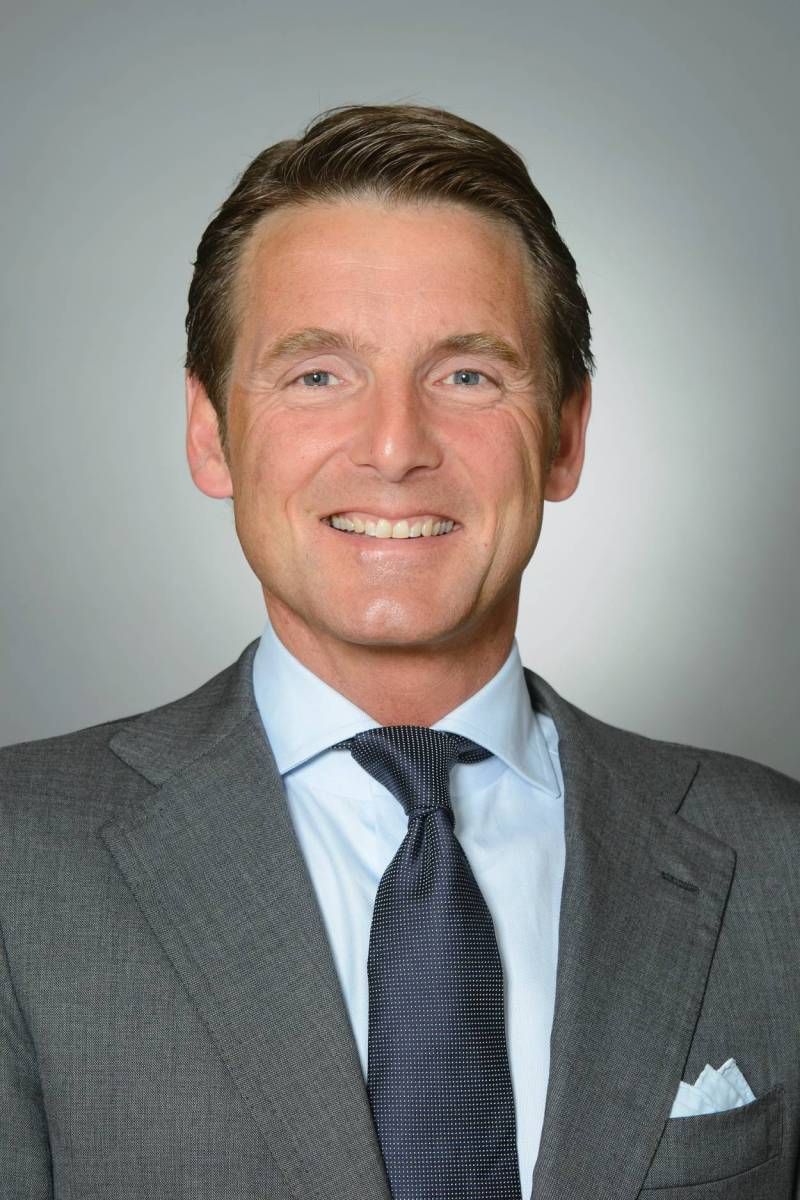 His Royal Highness Prince Maurits of Orange-Nassau, van Vollenhoven - Maurits Van Oranje Nassau Van Vollenhoven