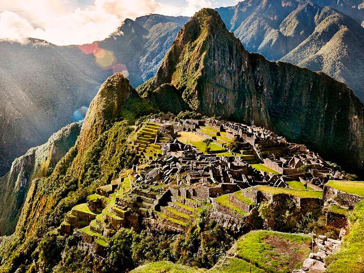 Hispanic Heritage Month Jeopardy Jeopardy Template - Welk Volk Woonde In De Oude Stad Machu Picchu