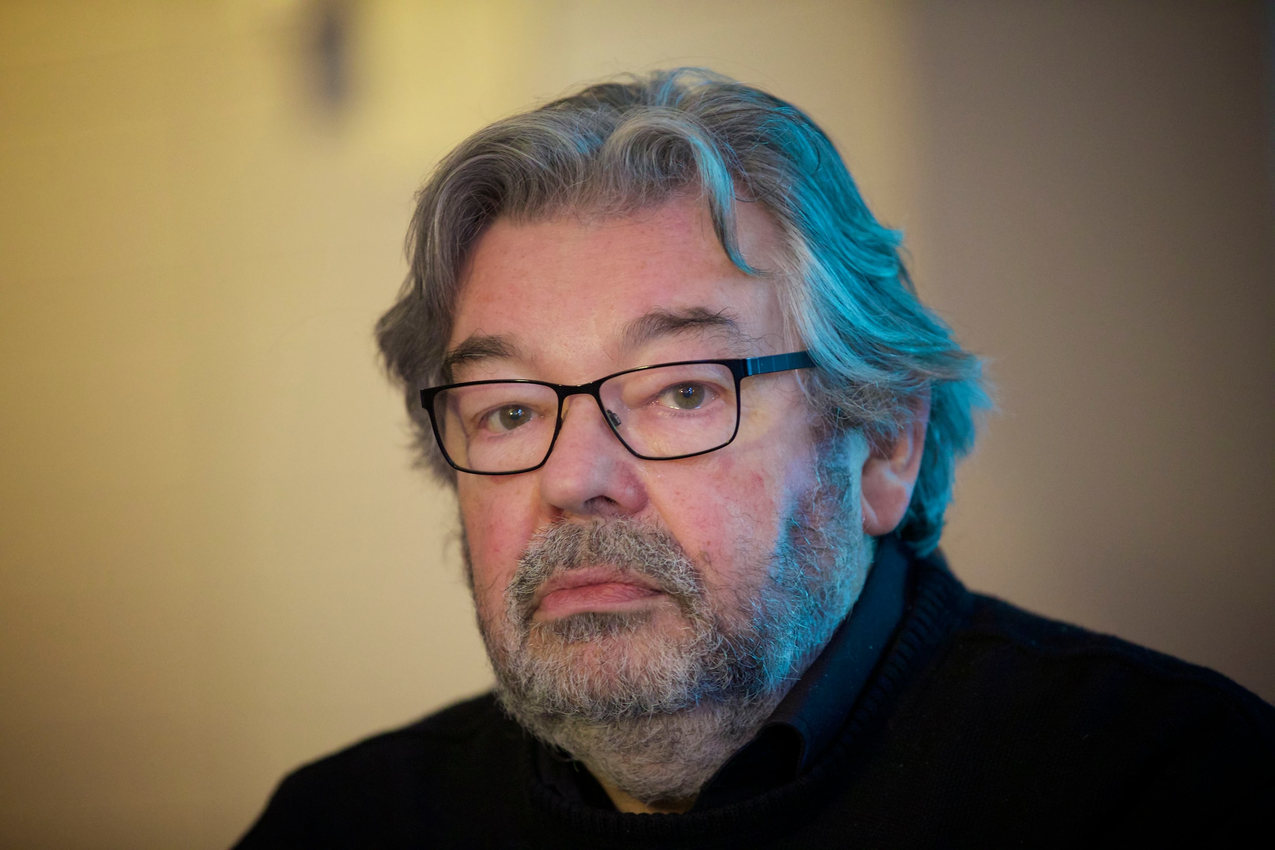 Maarten Van Rossem Geschiedenis Examen